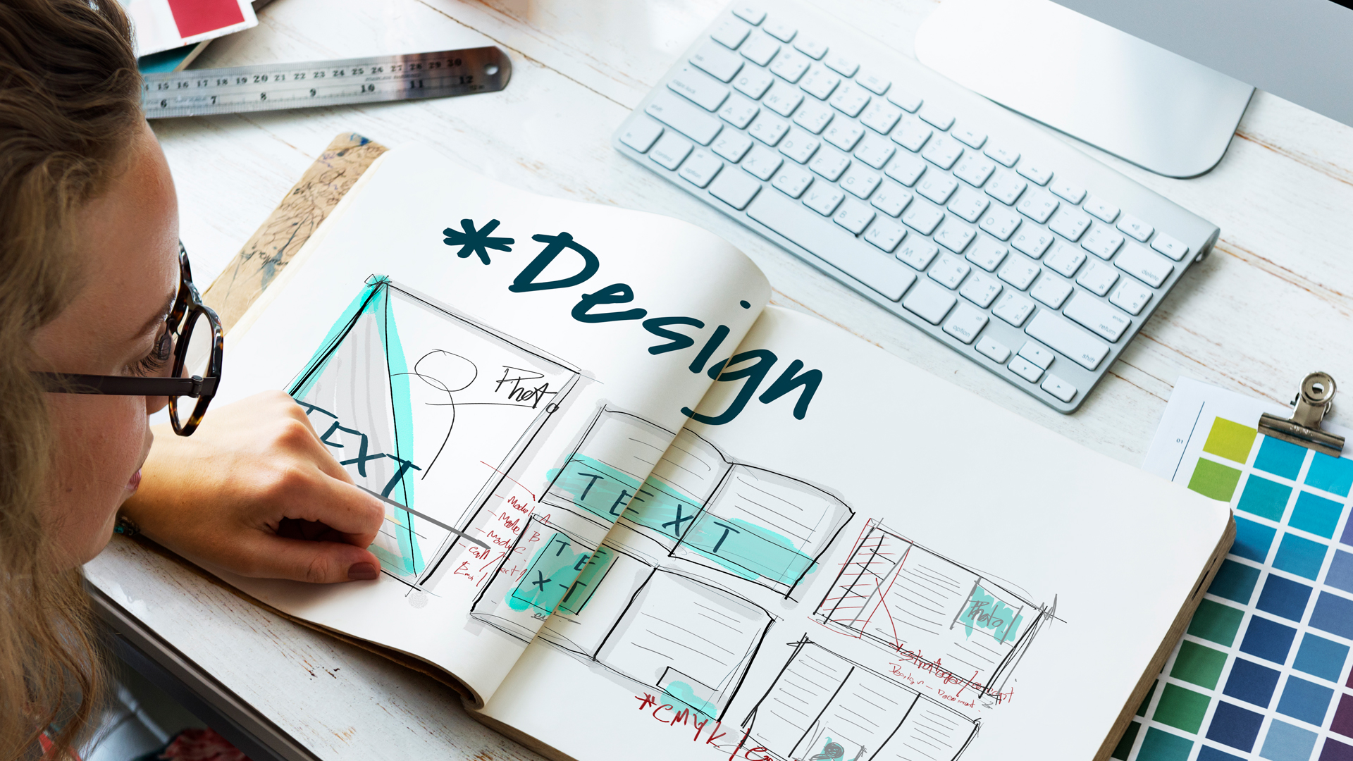 Diseño Gráfico