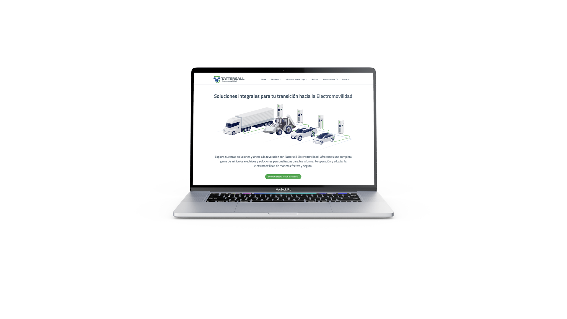 Ecommerce Smartdots